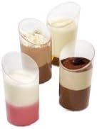 Classic Duo Collection (Double Chocolate, Cappuccino, Lemon-Rasp., Crème-Caramel)