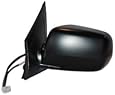TYC 4560032 Acura MDX Driver Side Power Heated Replacement Mirror