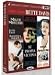 Produkt-Bild: Old Acquaintance - In Freundschaft verbunden + Dead Ringer (der schwarze Kreis) + The marked Woman (Mord im Nachtclub) Bette Davis- EU Import - 3 DVD Box-englische tonspur