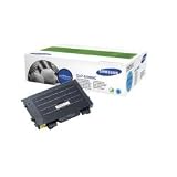 Samsung CLP-510D5C Toner cyan  f&uuml;r CLP-510/510N (hohe Kapazit&auml;t)