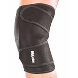 Knee Support, Closed Patella, Neoprene Blend