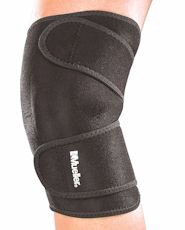 Buy Knee Support, Closed Patella, Neoprene Blend by Mueller