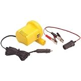 Sevylor 1.0 PSI 12V Pump with Battery Clips