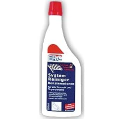 ERC Systemreiniger Benzinmotoren 200ml