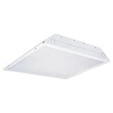 UPC 745974026785 product image for Lithonia Lighting 2GT8-2-U316-A12-MVOLT-GEB10IS-PWS1836-LP735 2' x 4' Lensed Tro | upcitemdb.com