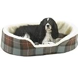 Deluxe Lounger Lg Cadet