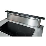 De Dietrich Stainless Steel Downdraft Extractor Hood DHD7000X