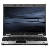 212qAcyvtgL._SL160_ HP EliteBook 8530p - Core 2 Duo T9400 / 2.53 GHz - Centrino 2 with vPro - RAM 2 GB - HDD 250 GB - DVDRW (+R DL) / DVD-RAM - Mobility Radeon HD 3650 - cellular modem ( EV-DO Rev.A, HSPA ) - Gigabit Ethernet - WLAN : Bluetooth 2.0 EDR, 802.11 a/b/g/n (draft) - TPM - fingerprint reader, SmartCard reader - Vista Business - 15.4 Widescreen TFT 1680 x 1050 ( WSXGA+ )