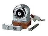 Cooler Master Jet 7+ ACB-V83 Socket A up to XP 3200+ & Up CPU Cooler