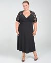 Divine Lace Dress