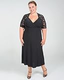 Divine Lace Dress