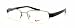 Bild: Nike Korrektionsbrille (8062 053 Gr.49)