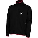 Spyder Bandit Fleece Jacket – Men’s
