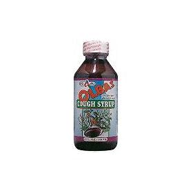 Olbas Products Cough Syrup