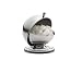 BonJour Stainless Steel Petite Sugar Dome 6-oz.