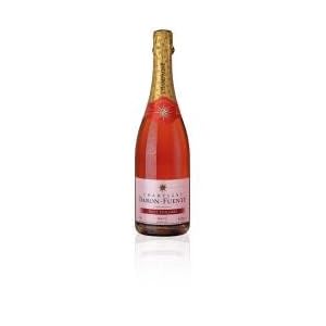 Baron-Fuenté Dolorès Rosé Brut