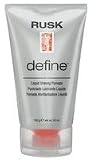 Rusk Define Liquid Shining Pomade 3.5 oz.