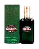 Stetson Sierra By Coty For Men. Cologne 2.25 Oz