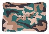 Personalized Toddler Pillow-Camouflage