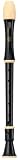 Angel 101A Three-Piece F Alto Recorder