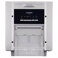 Mitsubishi CP-9810DW Dye Sub Color Thermal Photo Ultra-Fast, Large Volume Printer with 2.0 USB Interface, 300dpi Resolution On Sale