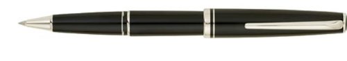 Montblanc Generation Black Rollerball Pen 7386