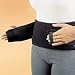 Hely & Weber KUHL Lei-Back Orthosis