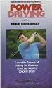 Power Driving: Learn the Secrets of Hitting for Distance From the World's Longest Driver (Neuromuscular Training)