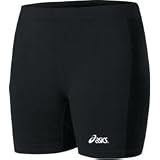 ASICS® Women's Slider Seamless Short at ASICS®%3B