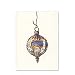 Venetian Glass Ball Holiday Christmas Cards