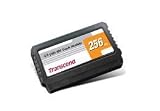 TRANSCEND 256MB 44PIN IDE INTERFACE FLASH MODULE (DISKONMODULE),