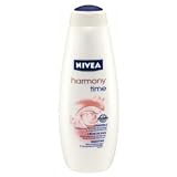 Nivea Creme Bad Harmony Time, 3er Pack (3 x 750 ml)