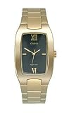 CASIO MEN'S CLASSY GOLD TONE DRESS WATCH MTP1165N-1C2 B000H2QOLK
