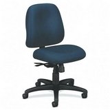 Task Chair - Black