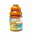 Dr Smoothie Mango Tropics 100% Crushed Fruit Smoothie Concentrate (46oz bottle)