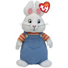 Ty Beanie Babies Max - Max and Ruby by Ty