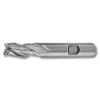 GARANT 3-Schneiden- Fr&auml;ser HSS-Co8 5 mm