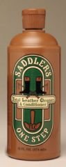 Childrens Toyshop  Sporting Goods : SADDLERS TLC 16 OZ