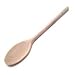 12 Wood Stirring Spoon (13-0451)