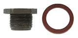 IMAGE OF Dorman 65339 AutoGrade Oil Drain Plug