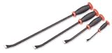 Pro Guard Pry Bar Set - 4 Pieces
