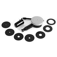 The Electronics World |   Lensbaby LB3AS 3G Replacement Aperture Set