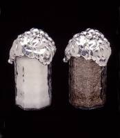 Buy Arthur Court Kitchen “Grape” Salt & Pepper