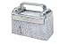Grillmaster Grill Stone - 5 3/4" x 2 3/4" x 2 3/4" By: U.S. Pumice - Holder Not Included