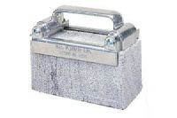 Grillmaster Grill Stone - 5 3/4" x 2 3/4" x 2 3/4" By: U.S. Pumice - Holder Not Included