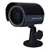 Lorex 1/4" CCD Weather Resistant Day/Night Camera (Color)