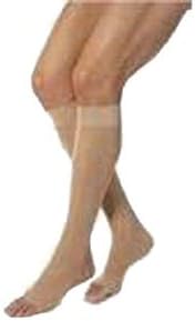 Carolon Company Dd521 Anti-Embolism Knee Lengh Stockings,Medium-Reg,Pr,Carolon Company - Pair 2