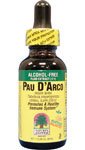 Nature's Answer - Pau D'Arco Inner Bark, 2000 mg, 1 fl oz liquid