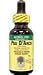 Nature's Answer - Pau D'Arco Inner Bark, 2000 mg, 1 fl oz liquid
