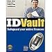OEM 5 PACK ; D VAULT SAFEGUARDS YOUR ONLINE FINANCES AGAINST IDENTITY THEFT AND